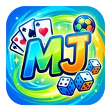 MJ 品牌图标